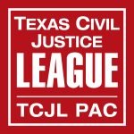 Logo | Texas Civil Justice League PAC Political Action Committee